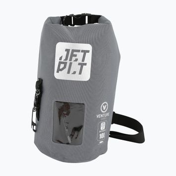 Jetpilot Venture 10 l Drysafe vodotesný vak drevený