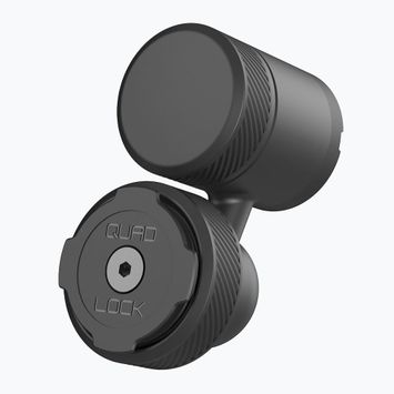 Držiak do auta Quad Lock Vent black