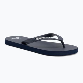 Pánske žabky Rip Curl Brand Logo Bloom navy