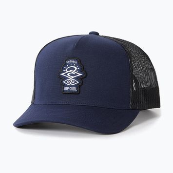 Šiltovka pánska Rip Curl Search Icon Trucker navy