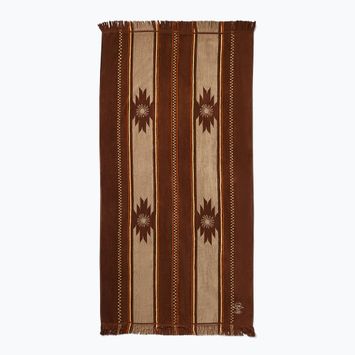 Uterák Rip Curl Searchers dusted chocolat