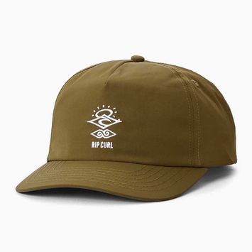 Pánska šiltovka Rip Curl Icons Search Sb olive