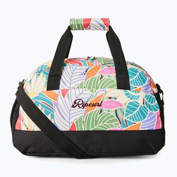 Dámska taška Rip Curl Gym Bag Mixed 32 l dark chocolate