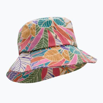 Dámsky klobúk Rip Curl Mixed UPF Bucket dark chocolate