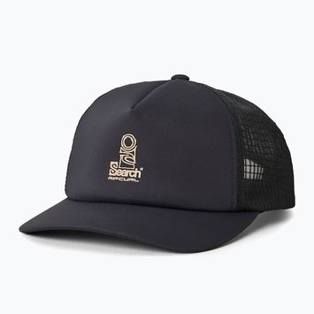Pánska šiltovka Rip Curl Vaporcool Search Trucker black