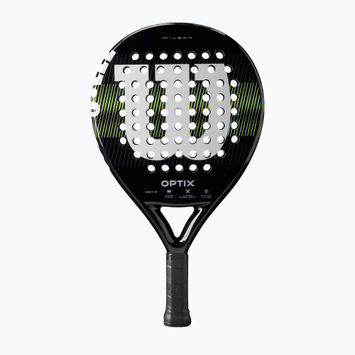 Raketa na padel Wilson Optix V1 black