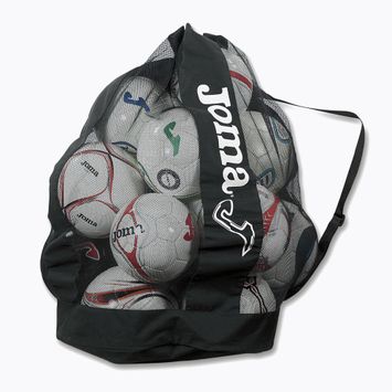 Joma Taška na lopty Team/14 black TEAM/14