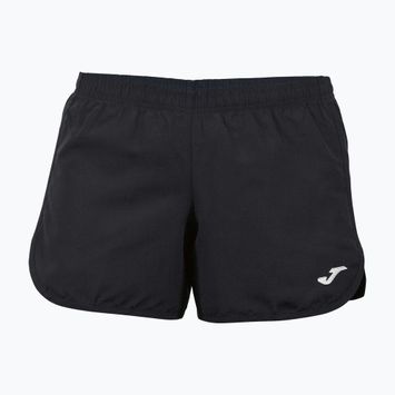 Dámske bežecké šortky Joma Ibiza black