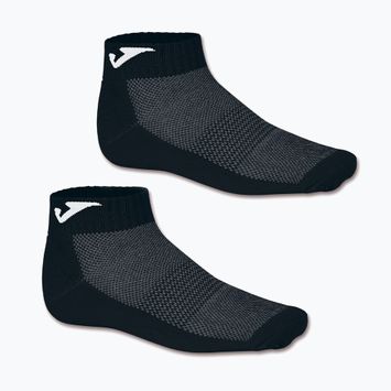Ponožky Joma Ankle black