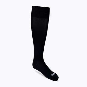 Detské futbalové legíny Joma Classic-3 čierne 400194.100
