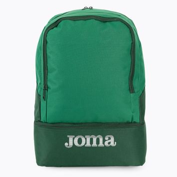 Joma Estadio III futbalový batoh zelený 4234.45