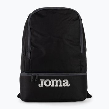 Futbalový batoh Joma Estadio III black 4234.1