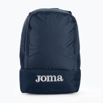 Futbalový batoh Joma Estadio III navy blue 4234.331