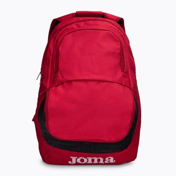 Futbalový batoh Joma Diamond II červený 4235.6
