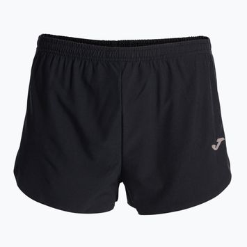 Bežecké šortky Joma Olimpia black