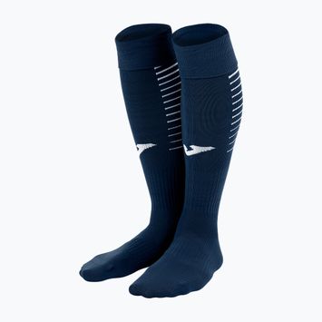Futbalové ponožky Joma Premier navy