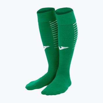 Futbalové ponožky Joma Premier green pilsner
