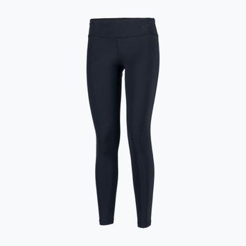 Dámske bežecké legíny Joma Dase II Long black
