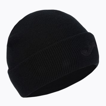 Detská zimná čiapka Joma Winter Hat čierna 436