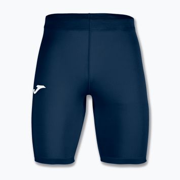 Joma Brama Academy termoaktívne futbalové šortky navy blue