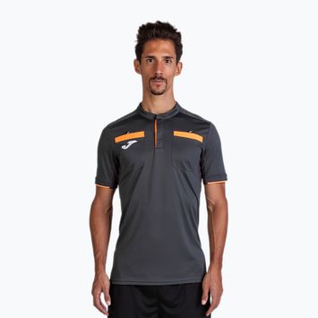 Pánske futbalové tričko Joma Referee šedé 11299