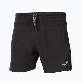 Pánske bežecké šortky Joma R-Combi black 101353.100