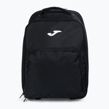 Futbalová taška Joma Trolley čierna 4399.1