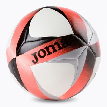 Joma Victory Hybrid Futsal futbal oranžová 400459.219 veľkosť 3