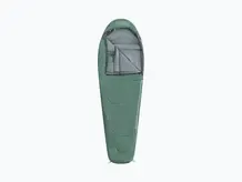 Turistické spacáky a deky