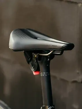 Sedlá na bicykel