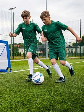 Futbal