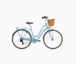 Mestské bicykle