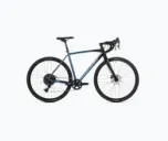 Gravel bicykle