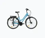 Trekingové bicykle