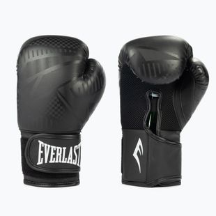 EVERLAST Spark pánske boxerské rukavice čierne EV2150