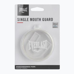 EVERLAST chránič jednej čeľuste číry 4405
