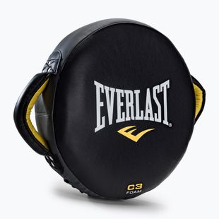 Tréningový štít  okrúhly  Everlast čierny