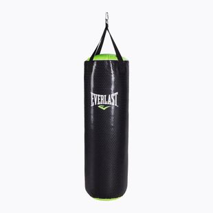 Boxovacie vrece  Everlast Unfilled Everstrike Heavy black/green
