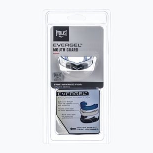 Chránič čeľuste EVERLAST modrý EV1400