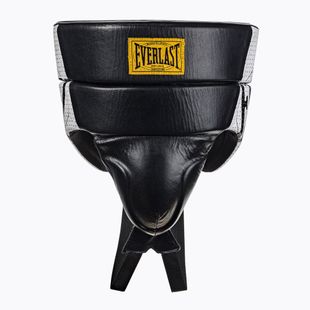 EVERLAST PRO 1910 Chránič slabín čierny EV4830