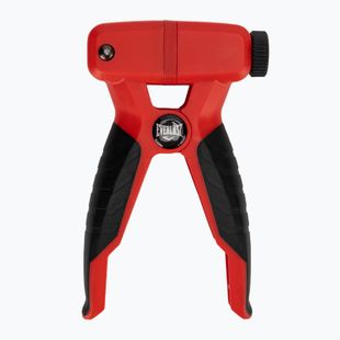 Tréningový prístroj Everlast Adjustable Hand Grip High Tension red