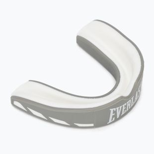 Chránič zubov Everlast single Evershield grey/white