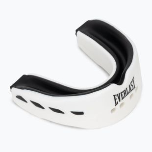 Chránič zubov Everlast double Evershield white