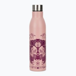 Fľaša Gaiam Easy Grip 740 ml floral