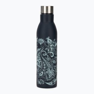 Fľaša Gaiam Easy Grip 740 ml spring paisley