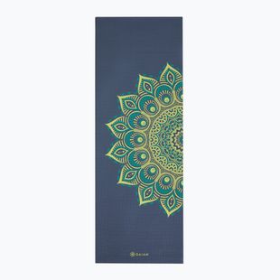 Súprava na jogu Gaiam Cushion Support Kit + Kostka modnight capri