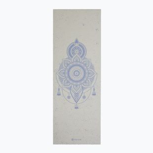 Jógová podložka Gaiam Celestial Dove Blue