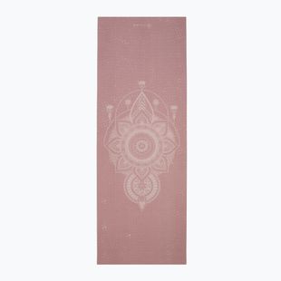 Jógová podložka Gaiam Celestial ballet powder
