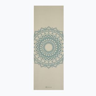 Jógová podložka Gaiam Yoga Printed marakkesh