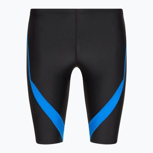 Pánske plavecké rukávniky TYR Alliance Splice black/blue
